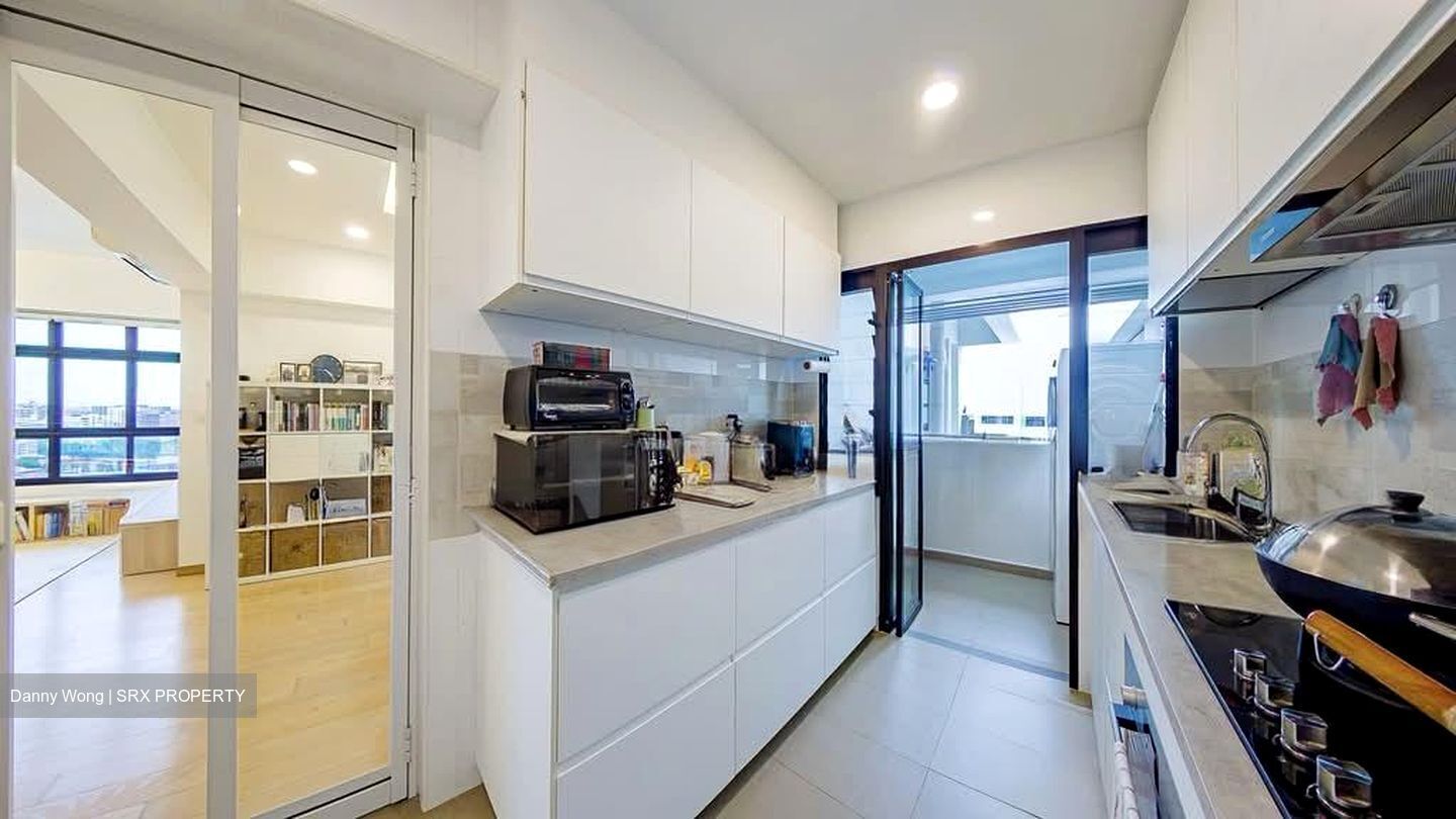Blk 110B Alkaff Oasis (Toa Payoh), HDB 4 Rooms #576493831